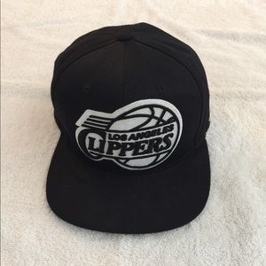 Los Angeles Clippers hat